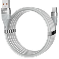 Dudao samosloživi USB - USB kabel tipa C 5 A 1 m Cene