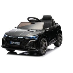 Premium Stil Dečiji automobil na akumulator – Licencirani Audi SQ8 Crni Cene