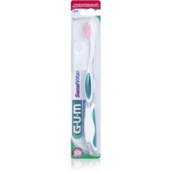GUM SensiVital zobna ščetka ultra soft 1 kos Cene