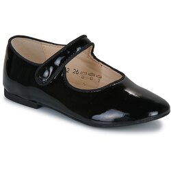 Pom d'Api DAISY BABY Crna Cene