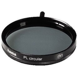 Hama polarizacioni cirkularni filter M58 72558 Cene