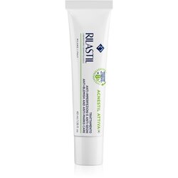 Rilastil Acnestil Attiva (+) krema za obraz proti nepravilnostim na aknasti koži 40 ml Cene
