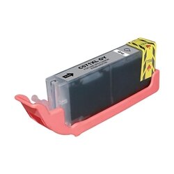 Canon Tinta za CLI-571GY XL (siva), zamjenska Cijene