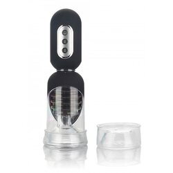 California Exotic Novelties Optimum Series Get Hard Head Pump Set Cene