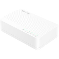 Tenda razdjelnik (switch) 5 ports, S105 Cene