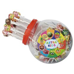 ASTRA Kids Lizalice 12g, 150 komada Cene