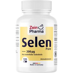 ZeinPharma Selen Pure Cene