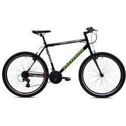 Adria strike 26" crno zeleno (20) ( 924571-20 ) Cene