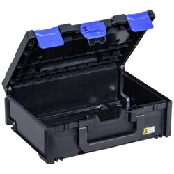 ALLIT EuroPlus MetaBox 145 454420 kovčeg za alat, prazan (D x Š x V) 396 x 296 x 145 mm Cene