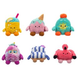 Bum bumz tropski 20cm ( BB78134 ) Cene
