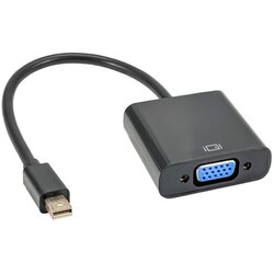 Brez znamke AKYGA AK-AD-39 VGA 0,15 m pretvornik / adapter Cene