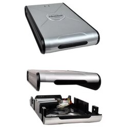 Nas server NetDisk ENCL-1P sa kućištem za 1 x 3.5" HDD IDE, Ethernet RJ-45 / USB 2.0 Cene