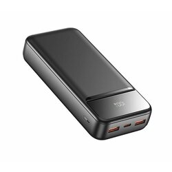 Prenosna baterija SWISSTEN POWER LINE II 20000 MAH, črna Cene