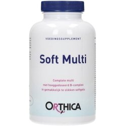 Orthica Soft Multi Cene