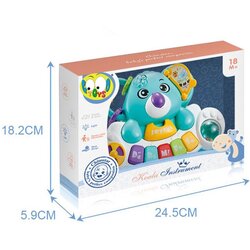 Muzička koala ( 24270 ) Cene