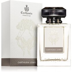 Carthusia Uomo parfemska voda za muškarce 50 ml Cene