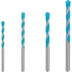 Bosch CYL-9 MC Bohrer-Set 4tlg EXPERT Cene