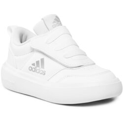 Adidas Čevlji Park St Ac C ID7918 Ftwwht/Silvmt/Ftwwht Cene