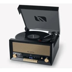 Muse gramofon MT-105 B Cene