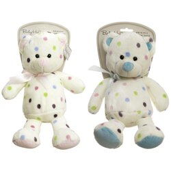 Baby Hug pliš medo piki 35 cm Cene
