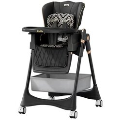 KIDILO HRANILICA ZA BEBE 8100 BLACK Cene