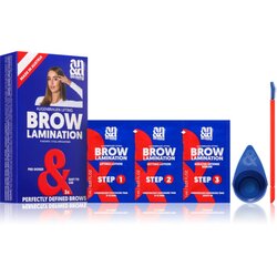 A.N.D. Beauty Brow Lamination Kit set za oblikovanje obrvi Cene