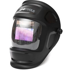 IPOTOOLS Potpuno automatska maska za zavarivanje X800A Cijene