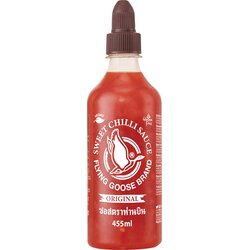 Sweet Chilli Sauce - 455 ml Cene