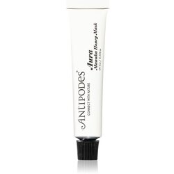 Antipodes aura Manuka Honey Mask - 15 ml Cene