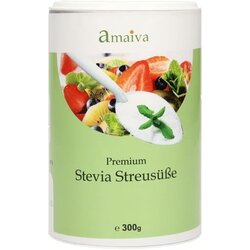 Amaiva stevija zaslađivač - 290 g Cijene