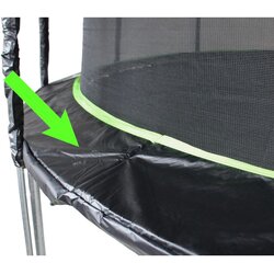  Opružna navlaka za 12ft lean sport pro trampolin Cijene
