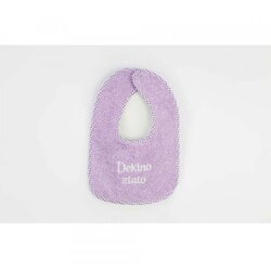 Deksi Group portikla za bebe Dekino zlato, Purple 0963112 Cene