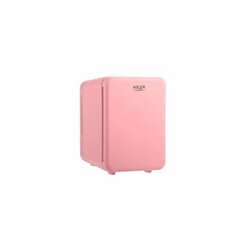 Adler Mini hladilnik AD 8084 Pink, (21545460) Cene