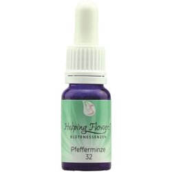 Helping Flowers® Nr. 32 Paprena metvica - 10 ml Cene
