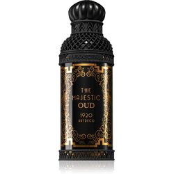 Alexandre.J Art Deco Collector The Majestic Oud parfumska voda uniseks 100 ml Cene