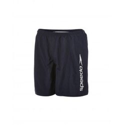 Speedo K Challenge 15 Wsht, dj.bermude Am navy/white Cene