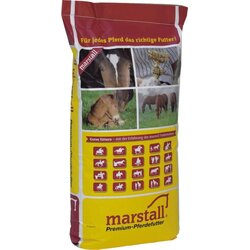 Marstall Laneni prigrizek - 20 kg Cene