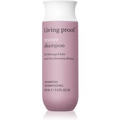 Living Proof Restore obnavljajući šampon za suhu i oštećenu kosu 60 ml Cene