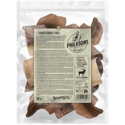 Phil & Sons Premium jelenova koža - 100 g Cene