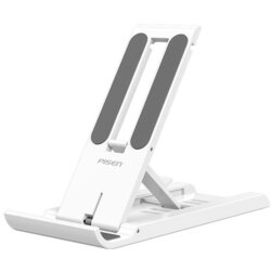  Stoni držač za tablet/ telefon pisen LP-ZJ08 beli Cene