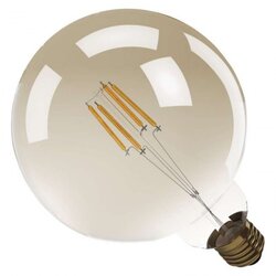 Emos led sijalica vintage g125 4w e27 ww+ z74303 ( 1775 ) Cene