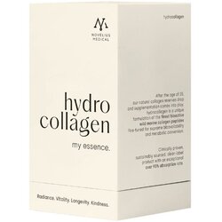 Novelius Medical Hydro Collagen kes. 28x60g Cene