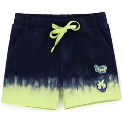 Original Marines hlače DBP0375NM_Blu02 modra t F 9-12 MONTHS Cene