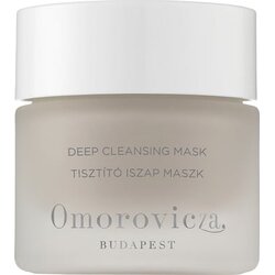 Omorovicza Deep Cleansing Mask Cene
