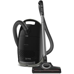 Miele usisivač guard M1 cat & dog powerline obsidian black Cene