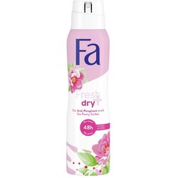 Fa Fresh & Dry Peony Sorbet dezosprej, 150 ml Cene