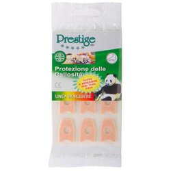 Prestige štitnici za kožu među prstima, 12 kom Cene