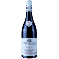 Jean Michel Guillon Jean Michel Gevrey Chambertin 1er Cru Les Champonnets Cene