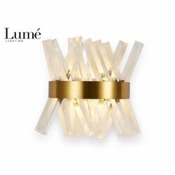 BELORE 14 zidna lampa 2*E14 antique mesing Cene