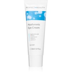 Farmona Perfect Beauty Hyaluronic krema za područje oko očiju za dan i noć 30 ml Cene